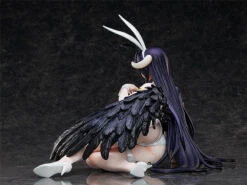 Overlord IV - Albedo Figure (Bunny Ver.) -Hot Sale Crunchyroll Store 6780540583980 5 ultra tokyo connection pvc scale figures overlord iv albedo figure bunny ver 29674095050796