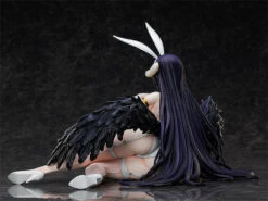 Overlord IV - Albedo Figure (Bunny Ver.) -Hot Sale Crunchyroll Store 6780540583980 6 ultra tokyo connection pvc scale figures overlord iv albedo figure bunny ver 29674095149100