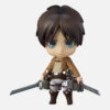 Attack On Titan - Eren Yeager Nendoroid (3rd Run) 2 Attack On Titan - Eren Yeager Nendoroid (3rd Run) -Hot Sale Crunchyroll Store 6784520945708 1 ultra tokyo connection nendoroids attack on titan eren yeager nendoroid 3rd run 32101740871724