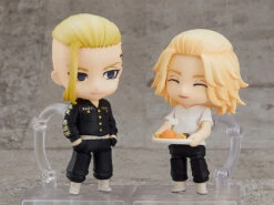 Tokyo Revengers - Draken (Ken Ryuguji) Nendoroid -Hot Sale Crunchyroll Store 6784521044012 7 ultra tokyo connection nendoroids tokyo revengers draken ken ryuguji nendoroid 29706850304044