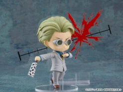 Jujutsu Kaisen - Kento Nanami Nendoroid -Hot Sale Crunchyroll Store 6784521109548 5 ultra tokyo connection nendoroids jujutsu kaisen kento nanemi nendoroid 29706870751276