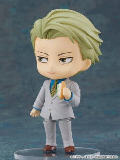 Jujutsu Kaisen - Kento Nanami Nendoroid -Hot Sale Crunchyroll Store 6784521109548 6 ultra tokyo connection nendoroids jujutsu kaisen kento nanemi nendoroid 29706870980652