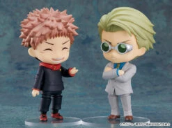 Jujutsu Kaisen - Kento Nanami Nendoroid -Hot Sale Crunchyroll Store 6784521109548 9 ultra tokyo connection nendoroids jujutsu kaisen kento nanemi nendoroid 29706870784044