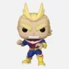 My Hero Academia - All Might 10 Inch (Glow-in-the-Dark) Funko Pop! -Hot Sale Crunchyroll Store 6795189682220 1 funko funko my hero academia all might 10 inch glow in the dark funko pop 32870238617644