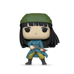Dragon Ball Super - Future Mai Funko Pop!