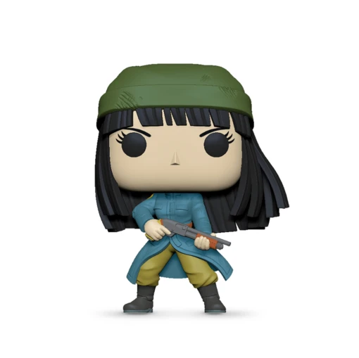 Dragon Ball Super - Future Mai Funko Pop! -Hot Sale Crunchyroll Store 6795190108204 1 funko funko dragon ball super funko pop future mai 29867449122860