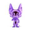 Dragon Ball Super - Lord Beerus Funko Pop! (Purple Chrome Ver.) -Hot Sale Crunchyroll Store 6795190206508 1 funko funko dragon ball super funko pop lord beerus purple chrome 29850169770028