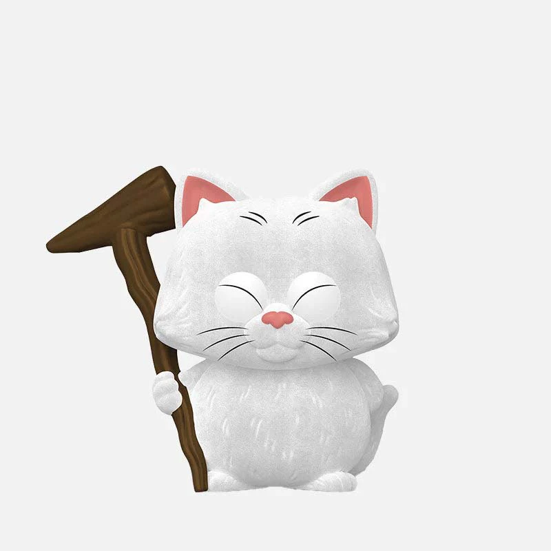 Dragon Ball Z - Karin (Flocked) Funko Pop! 3 Dragon Ball Z - Karin (Flocked) Funko Pop!