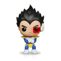 Dragon Ball Z - Vegeta Funko Pop!