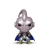 Dragon Ball Z - Majin Buu (Evil Metallic) Funko Pop!