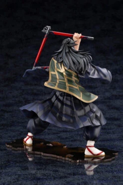 Jujutsu Kaisen 0: The Movie - Suguru Geto ARTFX J Figure -Hot Sale Crunchyroll Store 6796907216940 11 kotobukiya pvc scale figures jujutsu kaisen 0 the movie suguru geto artfx j figure 29806118109228