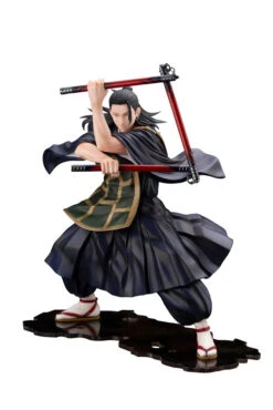 Jujutsu Kaisen 0: The Movie - Suguru Geto ARTFX J Figure -Hot Sale Crunchyroll Store 6796907216940 12 kotobukiya pvc scale figures jujutsu kaisen 0 the movie suguru geto artfx j figure 29806118076460