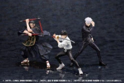 Jujutsu Kaisen 0: The Movie - Suguru Geto ARTFX J Figure -Hot Sale Crunchyroll Store 6796907216940 13 kotobukiya pvc scale figures jujutsu kaisen 0 the movie suguru geto artfx j figure 29806117683244