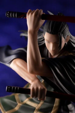 Jujutsu Kaisen 0: The Movie - Suguru Geto ARTFX J Figure -Hot Sale Crunchyroll Store 6796907216940 3 kotobukiya pvc scale figures jujutsu kaisen 0 the movie suguru geto artfx j figure 29806117584940