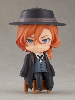 Bungo Stray Dogs - Chuuya Nakahara Swacchao! Nendoroid