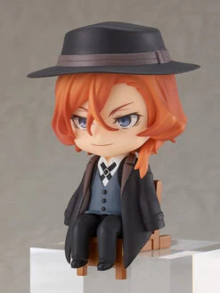 Bungo Stray Dogs - Chuuya Nakahara Swacchao! Nendoroid 13 Bungo Stray Dogs - Chuuya Nakahara Swacchao! Nendoroid -Hot Sale Crunchyroll Store 6803119013932 5 ultra tokyo connection nendoroids bungo stray dogs chuuya nakahara swacchao nendoroid 29851711012908