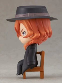 Bungo Stray Dogs - Chuuya Nakahara Swacchao! Nendoroid 14 Bungo Stray Dogs - Chuuya Nakahara Swacchao! Nendoroid -Hot Sale Crunchyroll Store 6803119013932 6 ultra tokyo connection nendoroids bungo stray dogs chuuya nakahara swacchao nendoroid 29851710914604