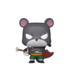 Fairy Tail - Pantherlily Funko Pop!