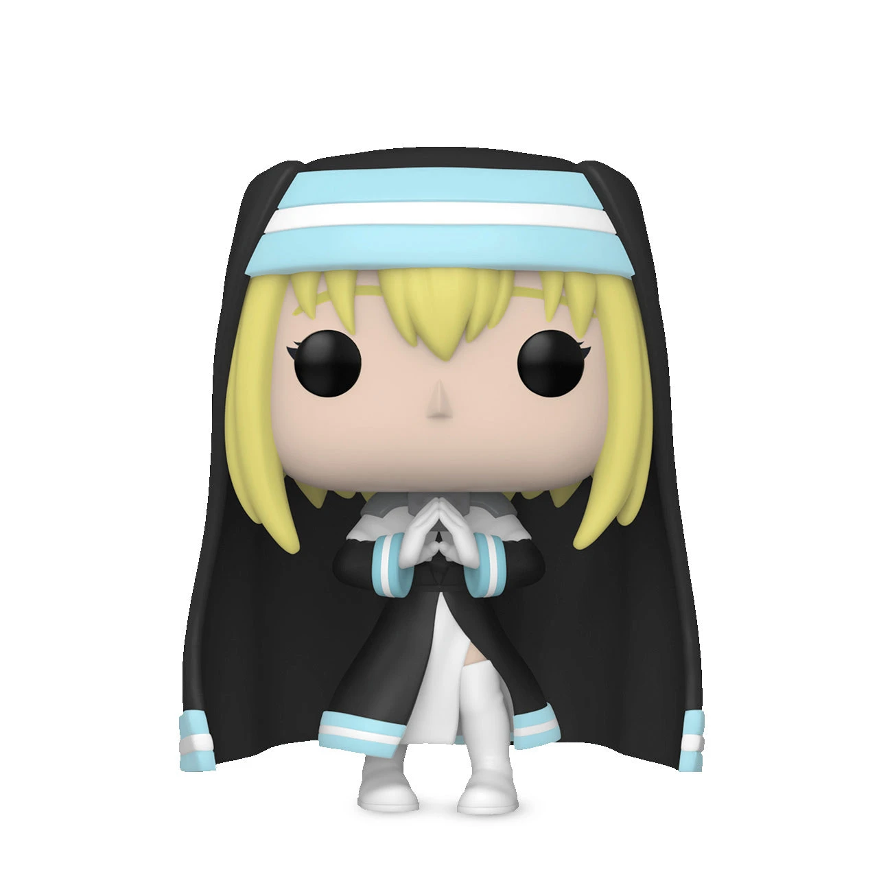 Fire Force - Sister Iris Funko Pop! 3 Fire Force - Sister Iris Funko Pop!