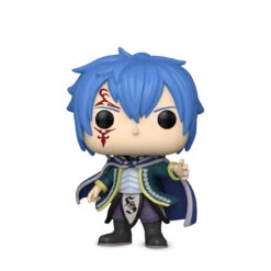 Fairy Tail - Jellal Fernandes Funko Pop!
