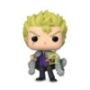 Fairy Tail - Laxus Dreyar Funko Pop!