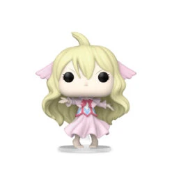 Fairy Tail - Mavis Vermillion Funko Pop!