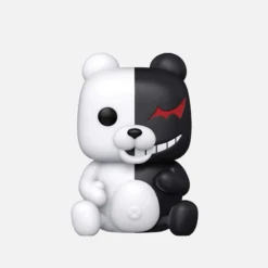 Danganronpa - Monokuma POP Exclusive - With Funko Pop Sleeve - Single