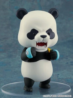 Jujutsu Kaisen - Panda Nendoroid -Hot Sale Crunchyroll Store 6806902439980 6 ultra tokyo connection nendoroids jujutsu kaisen panda nendoroid 29888681213996