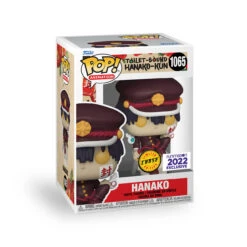 Toilet-bound Hanako-kun - Ghost Of Hanako-kun Funko Pop! -Hot Sale Crunchyroll Store 6806921248812 4 funko funko toilet bound hanako kun ghost of hanako kun funko pop 32392592195628