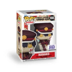Toilet-bound Hanako-kun - Ghost Of Hanako-kun Funko Pop! -Hot Sale Crunchyroll Store 6806921248812 5 funko funko toilet bound hanako kun ghost of hanako kun funko pop 32392592228396