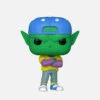 Dragon Ball Z - Piccolo (Driving Exam) Funko Pop! -Hot Sale Crunchyroll Store 6806923051052 1 funko funko dragon ball z piccolo driving exam funko pop 32444779724844