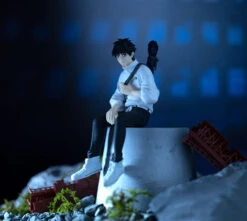 Jujutsu Kaisen: 0 - Yuta Okkotsu Noodle Stopper