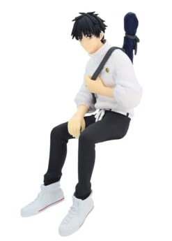 Jujutsu Kaisen: 0 - Yuta Okkotsu Noodle Stopper -Hot Sale Crunchyroll Store 6809200295980 6 ultra tokyo connection pvc scale figures jujutsu kaisen 0 yuta okkotsu noodle stopper 29909144436780