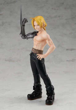 Fullmetal Alchemist: Brotherhood - Edward Elric Pop Up Parade (Re Run) -Hot Sale Crunchyroll Store 6812782428204 7 ultra tokyo connection pvc scale figures fullmetal alchemist brotherhood edward elric pop up parade re run 29940182024236