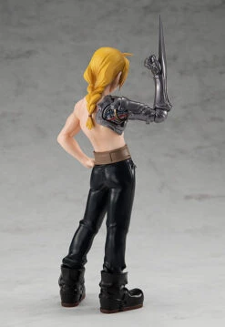 Fullmetal Alchemist: Brotherhood - Edward Elric Pop Up Parade (Re Run) -Hot Sale Crunchyroll Store 6812782428204 8 ultra tokyo connection pvc scale figures fullmetal alchemist brotherhood edward elric pop up parade re run 29940181991468