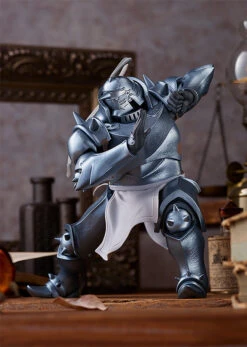 Fullmetal Alchemist: Brotherhood - Alphonse Elric Pop Up Parade (Re Run)