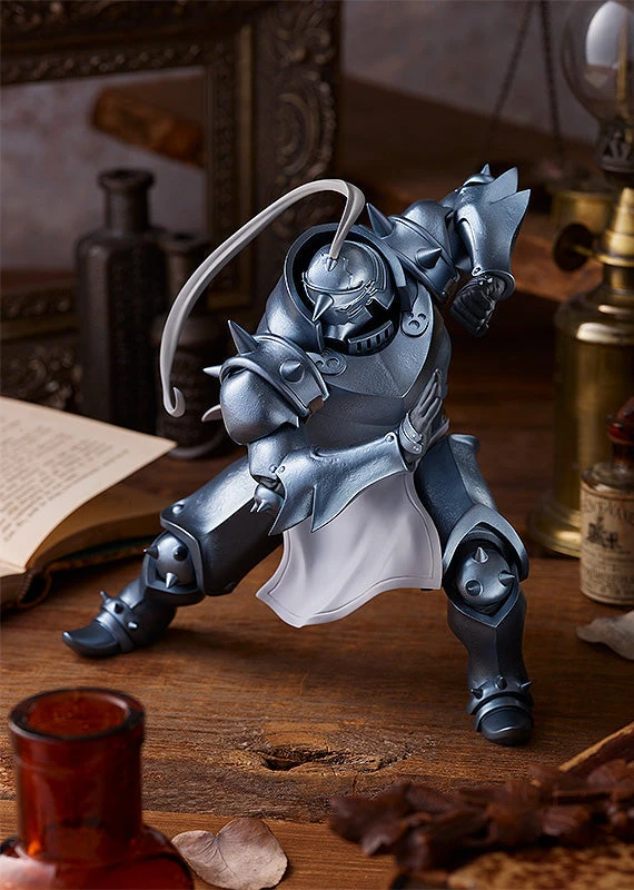 Fullmetal Alchemist: Brotherhood - Alphonse Elric Pop Up Parade (Re Run) 4 Fullmetal Alchemist: Brotherhood - Alphonse Elric Pop Up Parade (Re Run) - Image 2