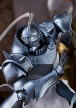 Fullmetal Alchemist: Brotherhood - Alphonse Elric Pop Up Parade (Re Run) 15 Fullmetal Alchemist: Brotherhood - Alphonse Elric Pop Up Parade (Re Run) -Hot Sale Crunchyroll Store 6812787867692 4 ultra tokyo connection pvc scale figures fullmetal alchemist brotherhood alphonse elric pop up parade re run 29940194738220