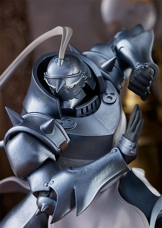 Fullmetal Alchemist: Brotherhood - Alphonse Elric Pop Up Parade (Re Run) 6 Fullmetal Alchemist: Brotherhood - Alphonse Elric Pop Up Parade (Re Run) - Image 4