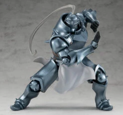 Fullmetal Alchemist: Brotherhood - Alphonse Elric Pop Up Parade (Re Run) 17 Fullmetal Alchemist: Brotherhood - Alphonse Elric Pop Up Parade (Re Run) -Hot Sale Crunchyroll Store 6812787867692 6 ultra tokyo connection pvc scale figures fullmetal alchemist brotherhood alphonse elric pop up parade re run 29940194345004