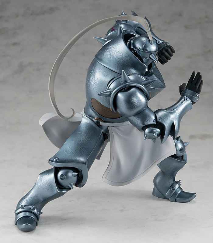 Fullmetal Alchemist: Brotherhood - Alphonse Elric Pop Up Parade (Re Run) 9 Fullmetal Alchemist: Brotherhood - Alphonse Elric Pop Up Parade (Re Run) - Image 7