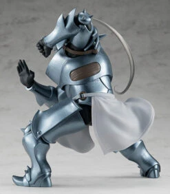 Fullmetal Alchemist: Brotherhood - Alphonse Elric Pop Up Parade (Re Run) 19 Fullmetal Alchemist: Brotherhood - Alphonse Elric Pop Up Parade (Re Run) -Hot Sale Crunchyroll Store 6812787867692 8 ultra tokyo connection pvc scale figures fullmetal alchemist brotherhood alphonse elric pop up parade re run 29940194869292