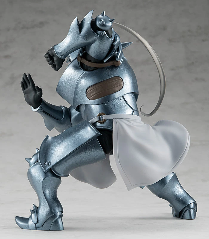Fullmetal Alchemist: Brotherhood - Alphonse Elric Pop Up Parade (Re Run) 10 Fullmetal Alchemist: Brotherhood - Alphonse Elric Pop Up Parade (Re Run) - Image 8