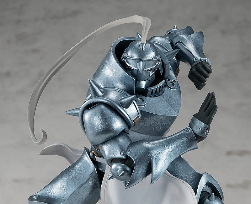 Fullmetal Alchemist: Brotherhood - Alphonse Elric Pop Up Parade (Re Run) 11 Fullmetal Alchemist: Brotherhood - Alphonse Elric Pop Up Parade (Re Run) - Image 9