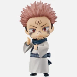 Jujutsu Kaisen - Sukuna Nendoroid