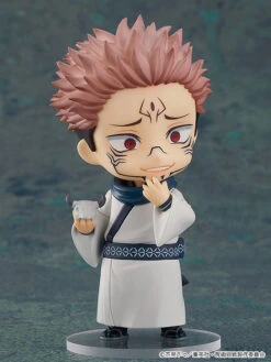 Jujutsu Kaisen - Sukuna Nendoroid -Hot Sale Crunchyroll Store 6812835282988 3 ultra tokyo connection nendoroids jujutsu kaisen sukuna nendoroid 29940321091628