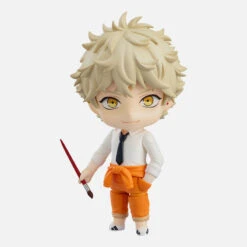 Blue Period - Yatora Yaguchi Nendoroid