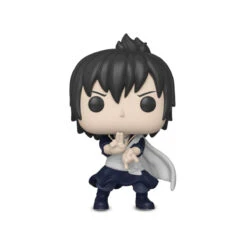 Fairy Tail - Zeref Funko Pop!