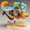 Hatsune Miku - "TRICK Or MIKU" Illustration By Hidari Complete Figure -Hot Sale Crunchyroll Store 6828354240556 1 ultra tokyo connection pvc scale figures hatsune miku trick or miku illustration by hidari complete figure 30092242911276