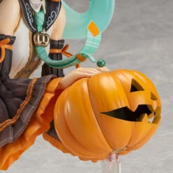 Hatsune Miku - "TRICK Or MIKU" Illustration By Hidari Complete Figure -Hot Sale Crunchyroll Store 6828354240556 11 ultra tokyo connection pvc scale figures hatsune miku trick or miku illustration by hidari complete figure 30092243009580